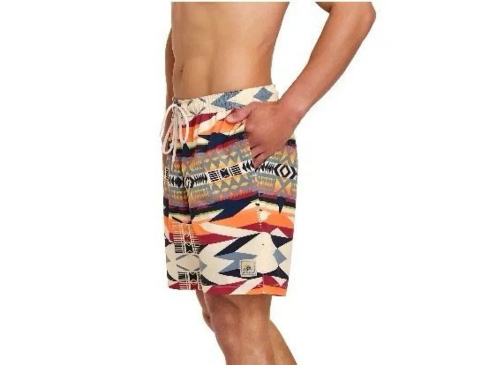 Pendleton Printed 7